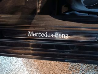 Mercedes-Benz CLA 180 2016 AMG LINE F1-thumb-63