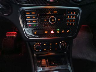 Mercedes-Benz CLA 180 2016 AMG LINE F1-thumb-79
