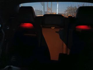 Mercedes-Benz CLA 180 2016 AMG LINE F1-thumb-80