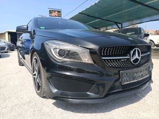 Mercedes-Benz CLA 180 2016 AMG LINE F1-thumb-21