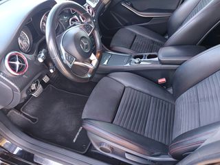 Mercedes-Benz CLA 180 2016 AMG LINE F1-thumb-24