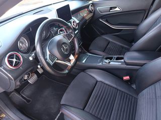 Mercedes-Benz CLA 180 2016 AMG LINE F1-thumb-25