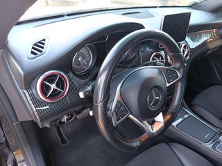 Mercedes-Benz CLA 180 2016 AMG LINE F1-thumb-27
