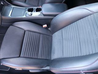Mercedes-Benz CLA 180 2016 AMG LINE F1-thumb-29