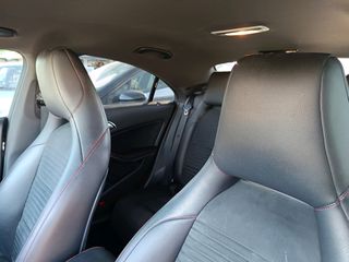 Mercedes-Benz CLA 180 2016 AMG LINE F1-thumb-30