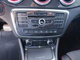 Mercedes-Benz CLA 180 2016 AMG LINE F1-thumb-31