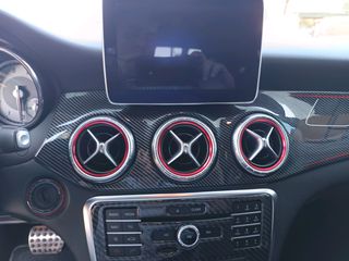 Mercedes-Benz CLA 180 2016 AMG LINE F1-thumb-32