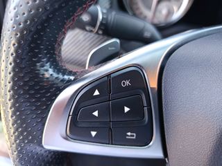 Mercedes-Benz CLA 180 2016 AMG LINE F1-thumb-35