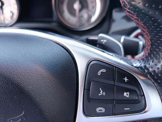 Mercedes-Benz CLA 180 2016 AMG LINE F1-thumb-36