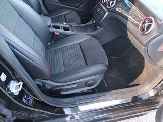 Mercedes-Benz CLA 180 2016 AMG LINE F1-thumb-40