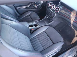 Mercedes-Benz CLA 180 2016 AMG LINE F1-thumb-42