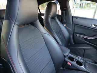 Mercedes-Benz CLA 180 2016 AMG LINE F1-thumb-43