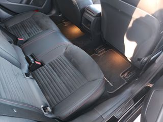 Mercedes-Benz CLA 180 2016 AMG LINE F1-thumb-45