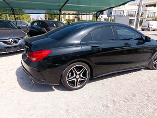 Mercedes-Benz CLA 180 2016 AMG LINE F1-thumb-6