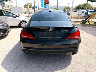 Mercedes-Benz CLA 180 2016 AMG LINE F1-thumb-9
