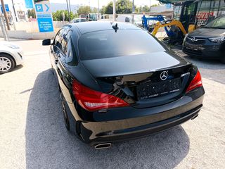 Mercedes-Benz CLA 180 2016 AMG LINE F1-thumb-11