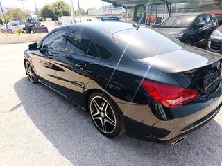 Mercedes-Benz CLA 180 2016 AMG LINE F1-thumb-12