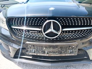 Mercedes-Benz CLA 180 2016 AMG LINE F1-thumb-16