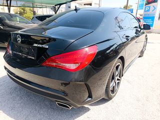 Mercedes-Benz CLA 180 2016 AMG LINE F1-thumb-18