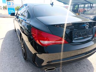 Mercedes-Benz CLA 180 2016 AMG LINE F1-thumb-19