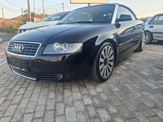 Audi A4 2008 A4 1.8 TURBO CABRIO-thumb-3
