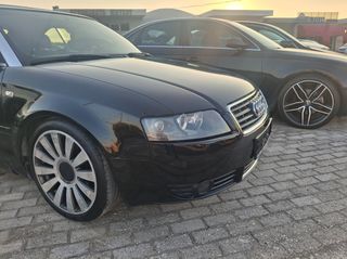 Audi A4 2008 A4 1.8 TURBO CABRIO-thumb-4