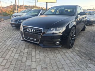 Audi A4 2008 A4 1.8 TURBO CABRIO-thumb-5