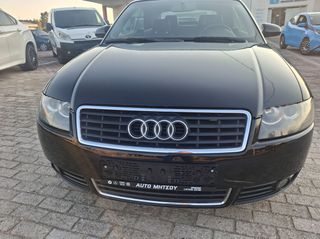 Audi A4 2008 A4 1.8 TURBO CABRIO-thumb-6