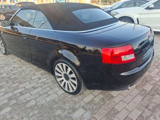 Audi A4 2008 A4 1.8 TURBO CABRIO-thumb-7