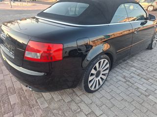 Audi A4 2008 A4 1.8 TURBO CABRIO-thumb-8