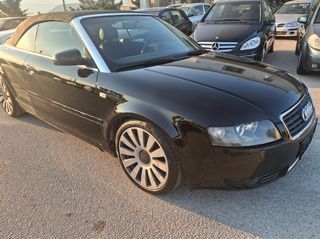 Audi A4 2008 A4 1.8 TURBO CABRIO-thumb-10