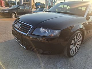 Audi A4 2008 A4 1.8 TURBO CABRIO-thumb-11