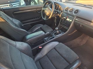 Audi A4 2008 A4 1.8 TURBO CABRIO-thumb-15