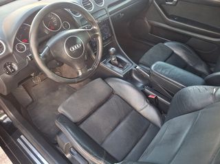 Audi A4 2008 A4 1.8 TURBO CABRIO-thumb-16