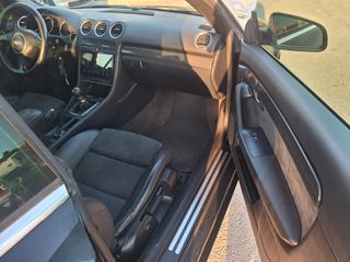 Audi A4 2008 A4 1.8 TURBO CABRIO-thumb-18