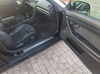 Audi A4 2008 A4 1.8 TURBO CABRIO-thumb-19