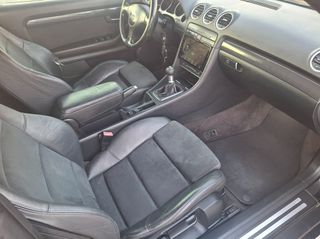 Audi A4 2008 A4 1.8 TURBO CABRIO-thumb-20