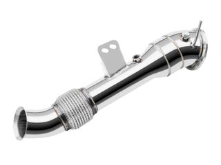 Downpipe FMIC.Pro for BMW G01 X3 M40iX B58
