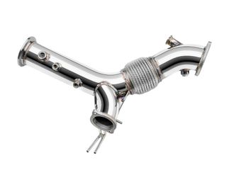 Downpipe FMIC.Pro for BMW G30 540d B57