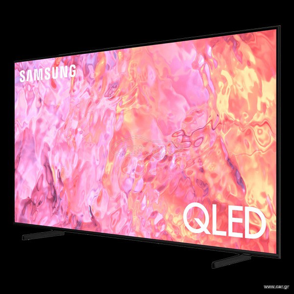 TV SAMSUNG QLED 55''