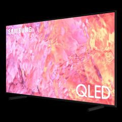 TV SAMSUNG QLED 55''