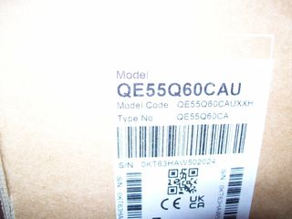 TV SAMSUNG QLED 55''-thumb-2