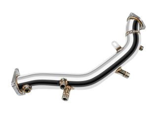 Downpipe FMIC.Pro for AUDI A4 2.0 TDI B8 2008-2015