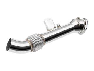 Downpipe FMIC.Pro for BMW F20 F21 M140i 140ix B58 2016-
