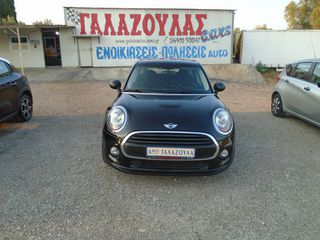 Mini One D 2017 COOPER D αριστη κατασταση