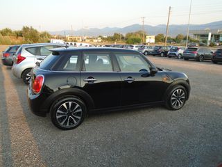 Mini One D 2017 COOPER D αριστη κατασταση-thumb-3
