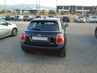 Mini One D 2017 COOPER D αριστη κατασταση-thumb-5