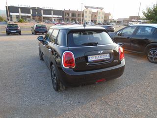 Mini One D 2017 COOPER D αριστη κατασταση-thumb-6