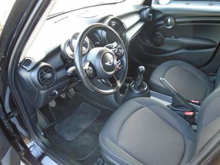 Mini One D 2017 COOPER D αριστη κατασταση-thumb-10