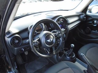 Mini One D 2017 COOPER D αριστη κατασταση-thumb-11